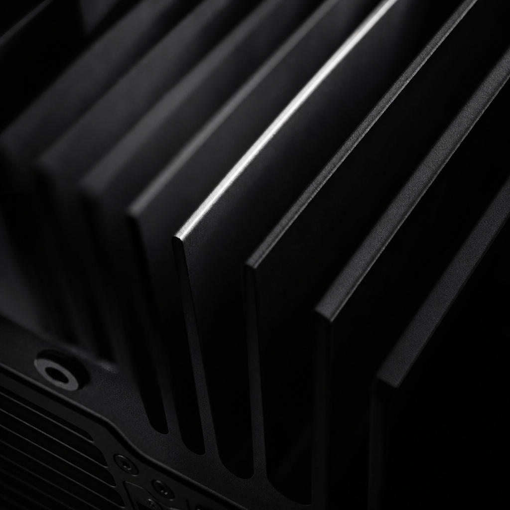 The AI-ready edge stack