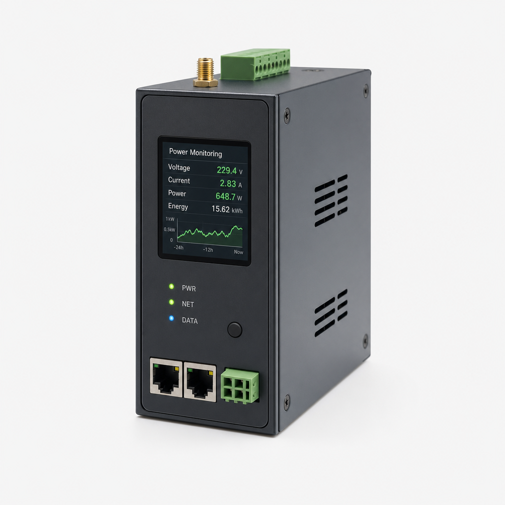 PowerWatch Gateway