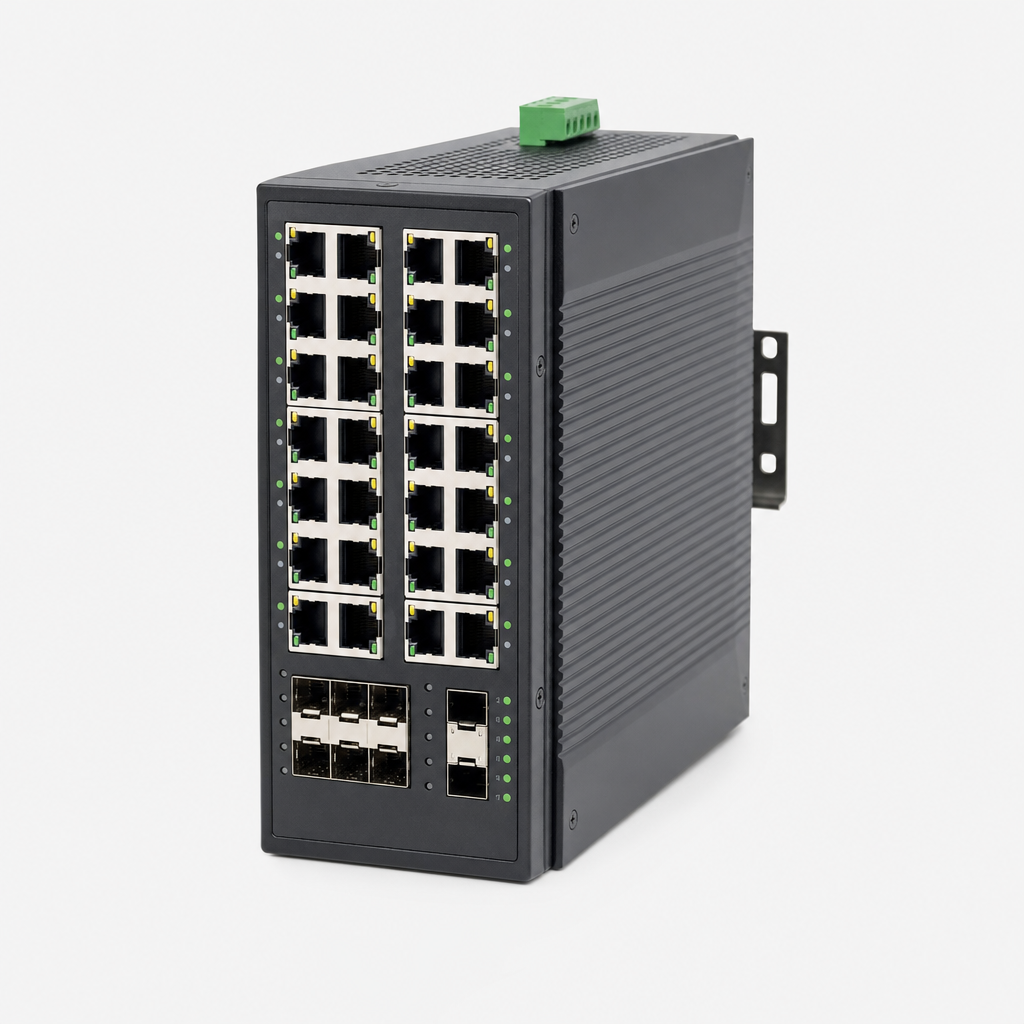 TurboSwitch-8G